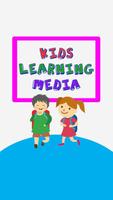 Belajar Anak TK & PAUD + Suara Affiche