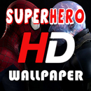 Superhero HD Wallpaper APK