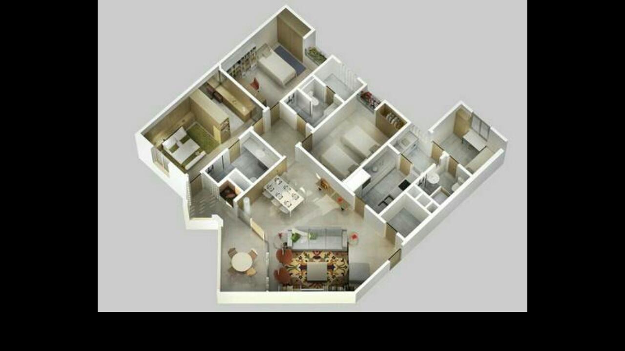 Denah Rumah 3D Lengkap For Android APK Download