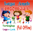 Lagu Anak Indonesia Lengkap APK