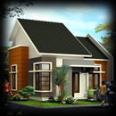 500+ Desain Rumah Minimalis Te APK