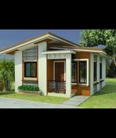 600 Model Rumah Sederhana Terb 스크린샷 3