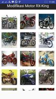 برنامه‌نما Modifikasi Motor Yamaha RX King عکس از صفحه