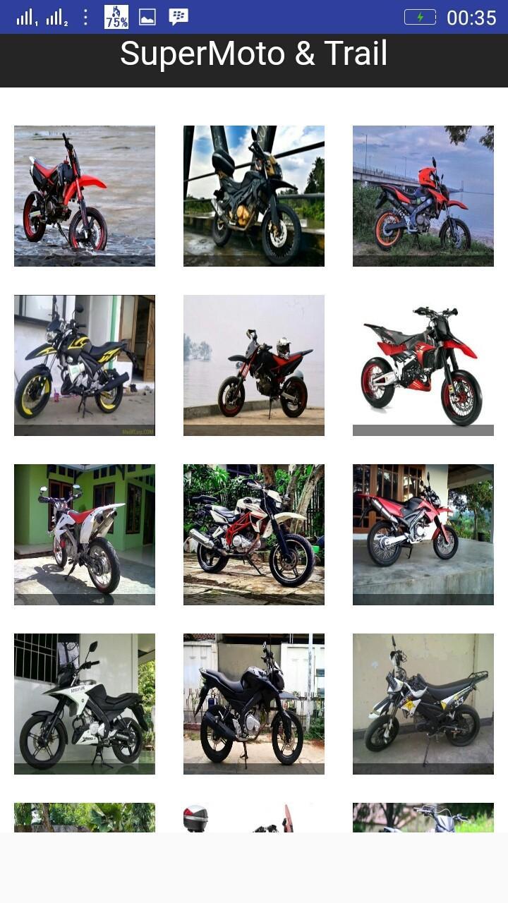 Modifikasi Motor Vixion For Android APK Download