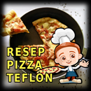 Resep Pizza Rumahan : Pizza Te APK