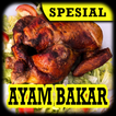 Resep Ayam Bakar Lengkap