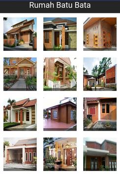 Model Rumah Bata Merah For Android Apk Download