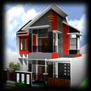 2 Floor Minimalist House Design APK