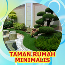 Home Garden Design Ideas APK