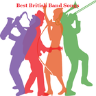 Icona Best British Band Songs