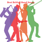 Best British Band Songs icono