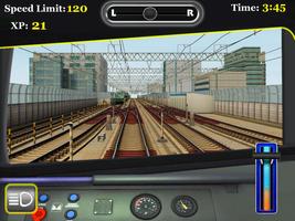 Trainstation Railroads: Train Simulator 2018 capture d'écran 2