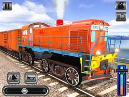 Trainstation Railroads: Train Simulator 2018 স্ক্রিনশট 3