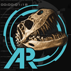 恐龙世界DinoAR-icoon