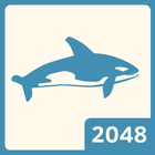 Animals 2048 icône