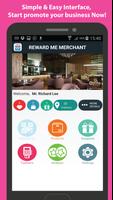 RM Merchant Poster