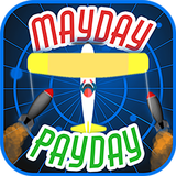 Mayday Payday biểu tượng