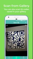 QrStar - Free QR code reader & Qr code generator скриншот 1
