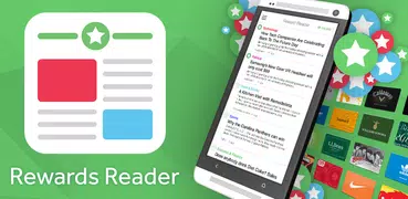Rewards Reader