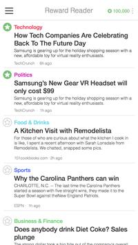 rewards reader apk download free news magazines app for android