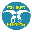”Skins 4 Apps