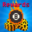 Instant Rewards 8 Ball Pool