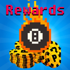 Instant Rewards 8 Ball Pool icon