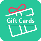 Free Gift Cards Generator - Make Money Online ikona