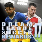 Instant Rewards Dream League Soccer иконка