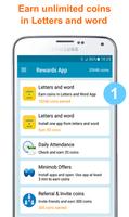 Rewards App - Earn money capture d'écran 1