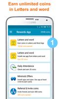 Rewards App - Earn money Screenshot 1