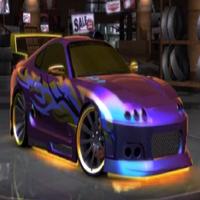 Guide need for speed payback الملصق