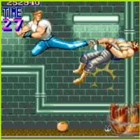 New Guides final fight 98 الملصق