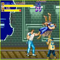 New Guides final fight 98 تصوير الشاشة 2