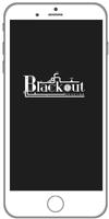 BlackOut Cartaz