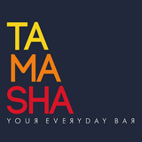 Tamasha-icoon
