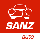 SanzAuto icône