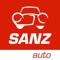 SanzAuto 포스터