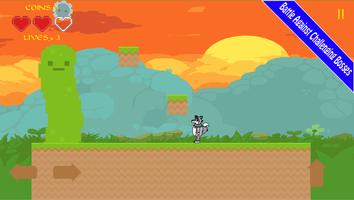 Slush's Adventure पोस्टर