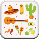 Pinchemoji - Mexican Emojis APK