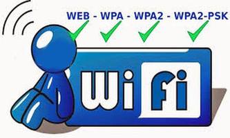 برنامه‌نما ReveLa Wifi عکس از صفحه