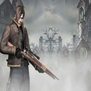 Guide Resident Evil 4 New APK