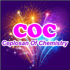 COC (Ceplosan Of Chemistry) ikon