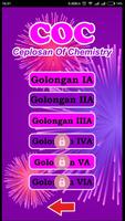 COC (Ceplosan Of Chemistry) captura de pantalla 3
