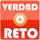 Reto o Verdad en Español aplikacja