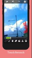 Guide to Touch Retouch Photo & Noise Remover تصوير الشاشة 1