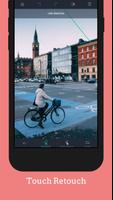 Guide to Touch Retouch Photo & Noise Remover تصوير الشاشة 2