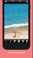 Guide to Touch Retouch Photo & Noise Remover تصوير الشاشة 3