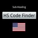HS Code Finder (USA) APK