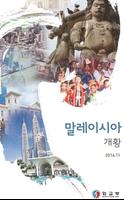 Poster 국가소개 (말레이시아)